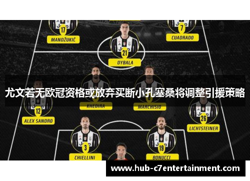 尤文若无欧冠资格或放弃买断小孔塞桑将调整引援策略 尤文若无欧冠资格或放弃买断小孔塞桑将调整引援策略