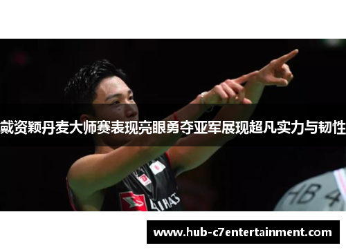 戴资颖丹麦大师赛表现亮眼勇夺亚军展现超凡实力与韧性
