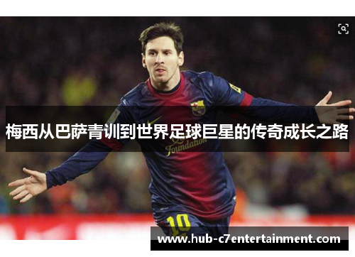 梅西从巴萨青训到世界足球巨星的传奇成长之路 梅西从巴萨青训到世界足球巨星的传奇成长之路