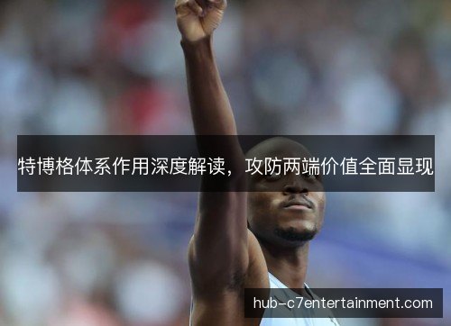 特博格体系作用深度解读，攻防两端价值全面显现